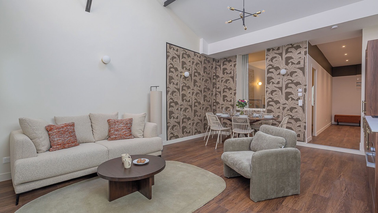 Photo of Bedroom in Epinettes