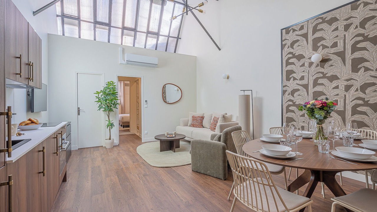 Photo of Bedroom in Epinettes