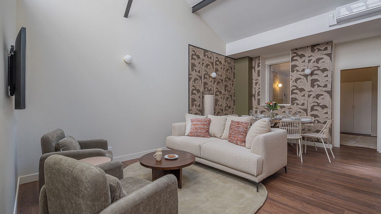 Photo of Livingroom in Epinettes