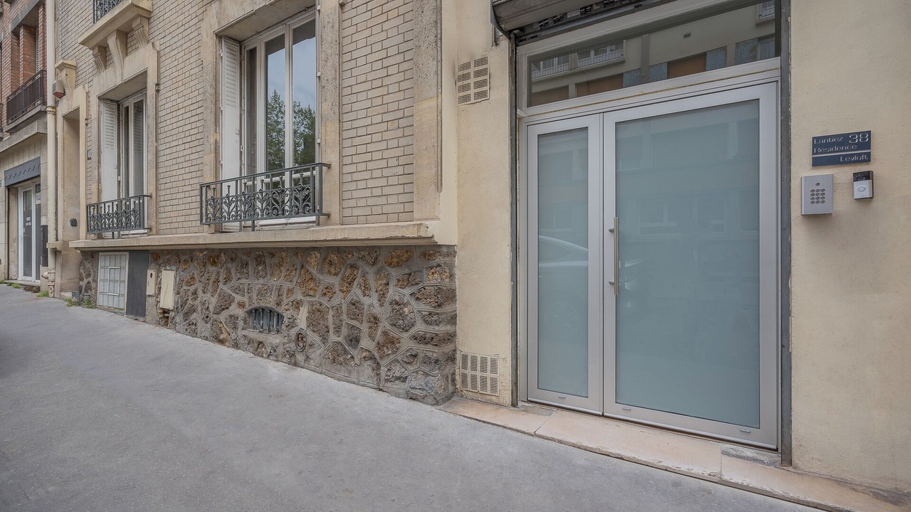 Photo of Outdoor in Epinettes