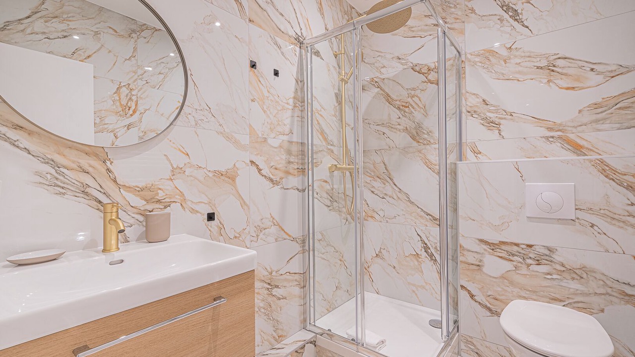 Photo of Bathroom in Epinettes