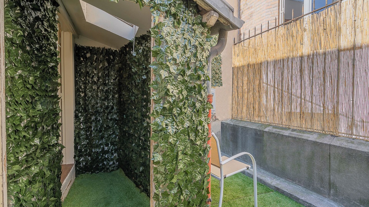 Photo of Patio Balcony in Epinettes