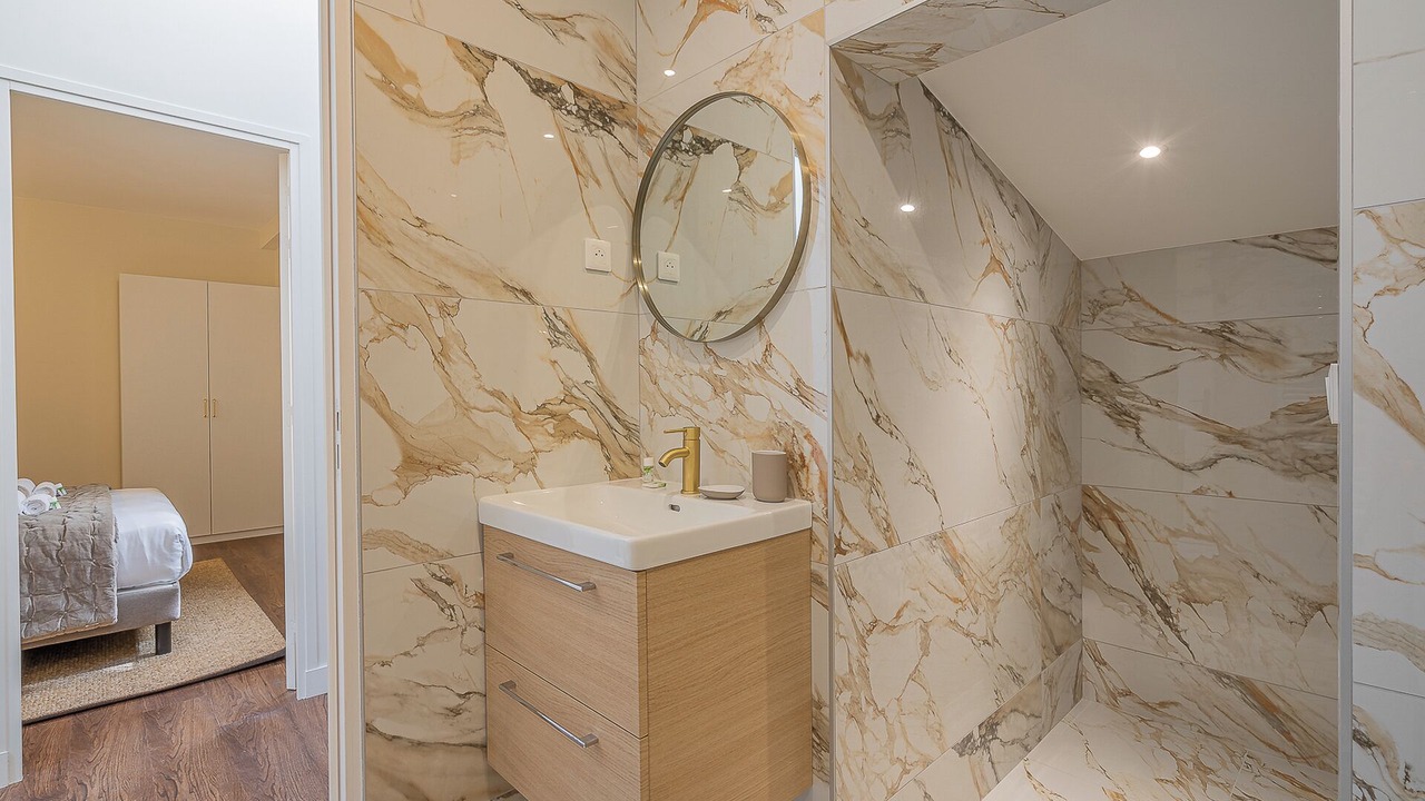 Photo of Bathroom in Epinettes