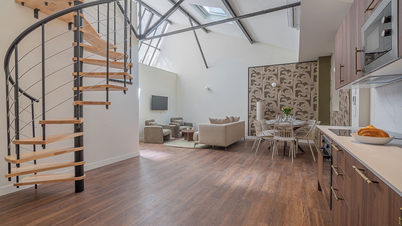Photo of Livingroom in Epinettes