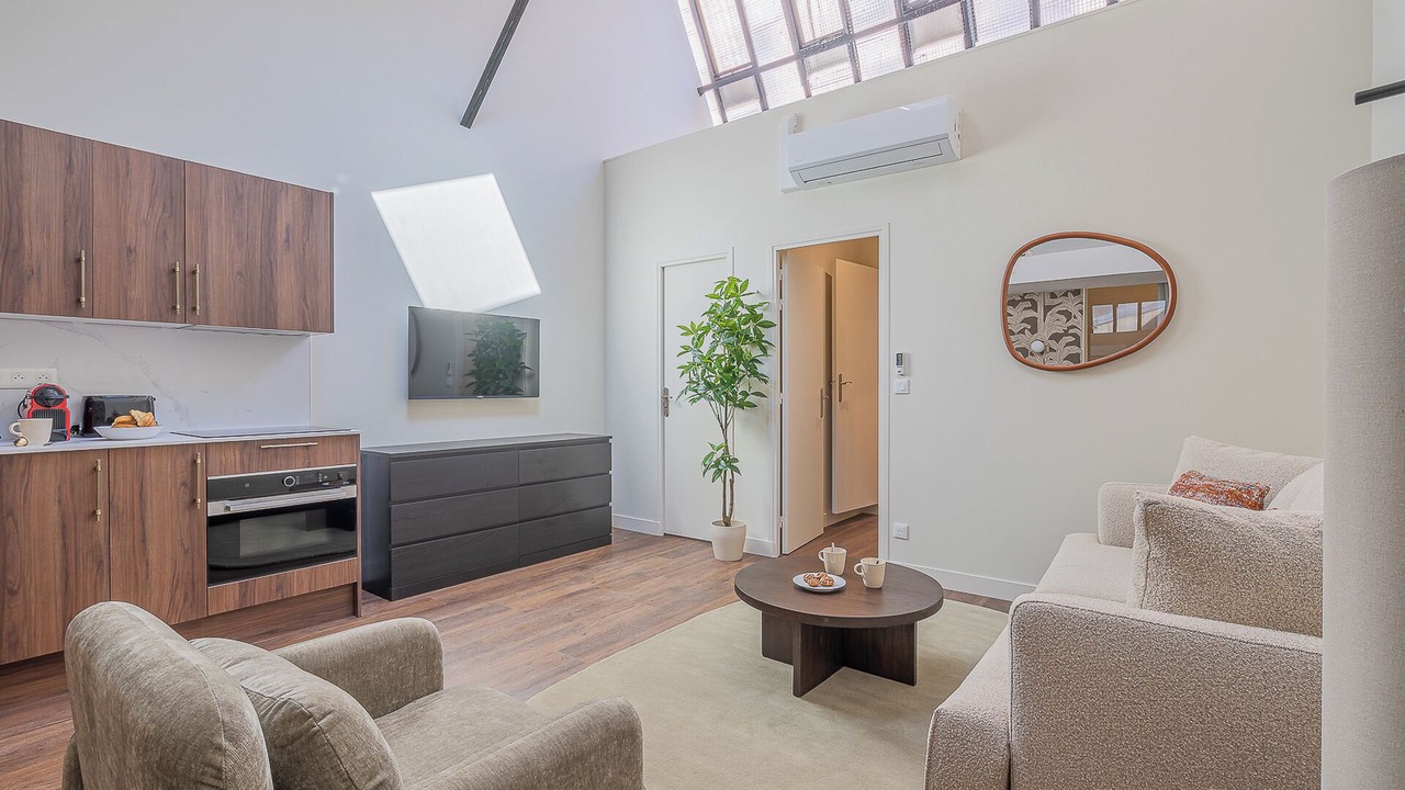 Photo of Bedroom in Epinettes