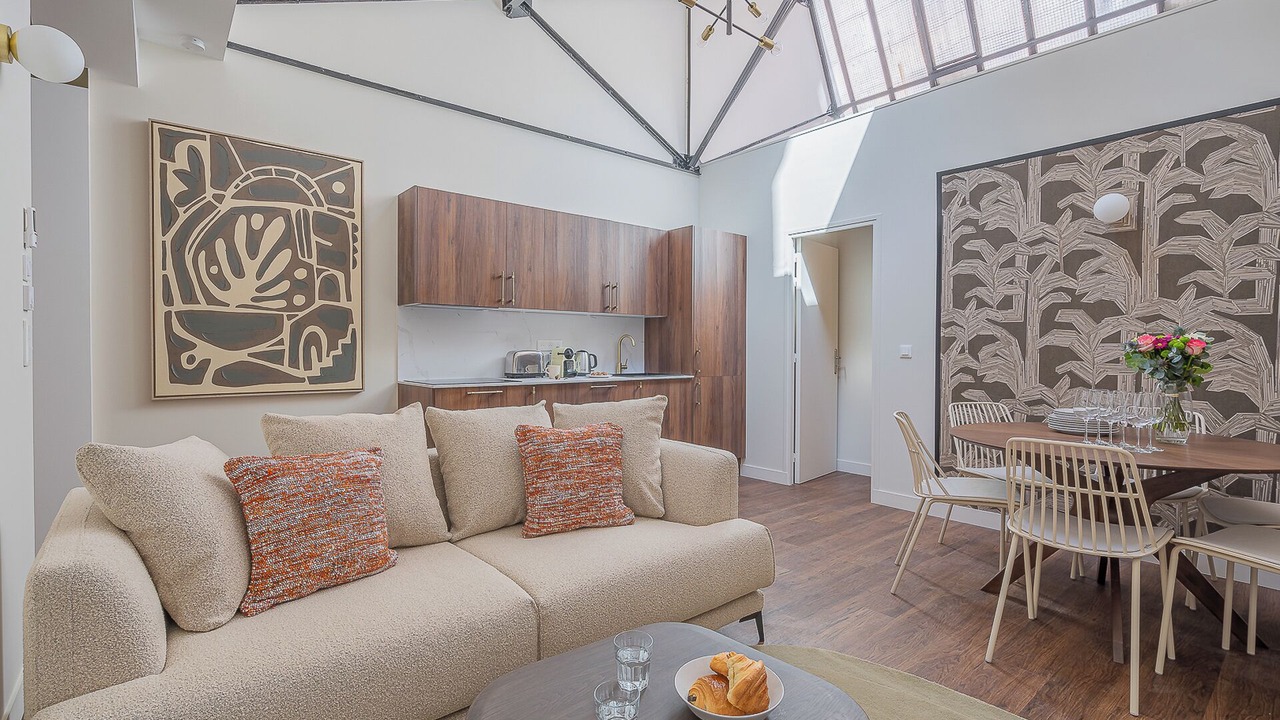 Photo of Bedroom in Epinettes