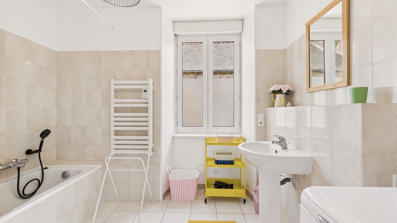 Photo of Bathroom in Erquy