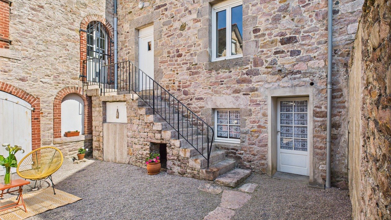 Photo of Outdoor in Erquy