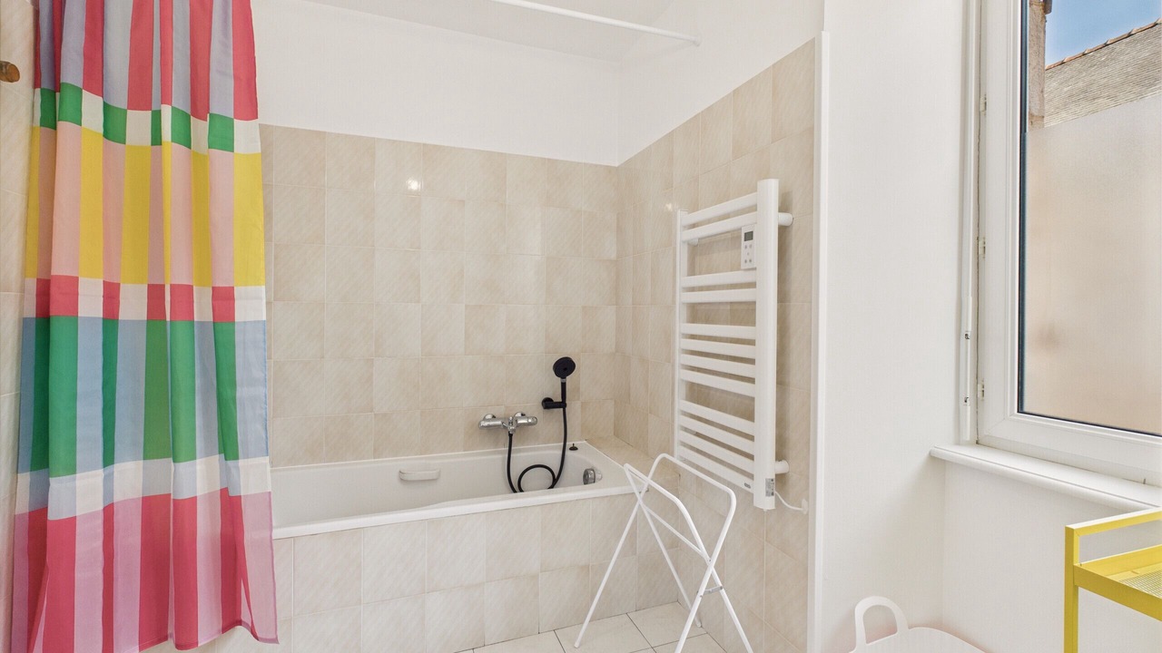 Photo of Bathroom in Erquy