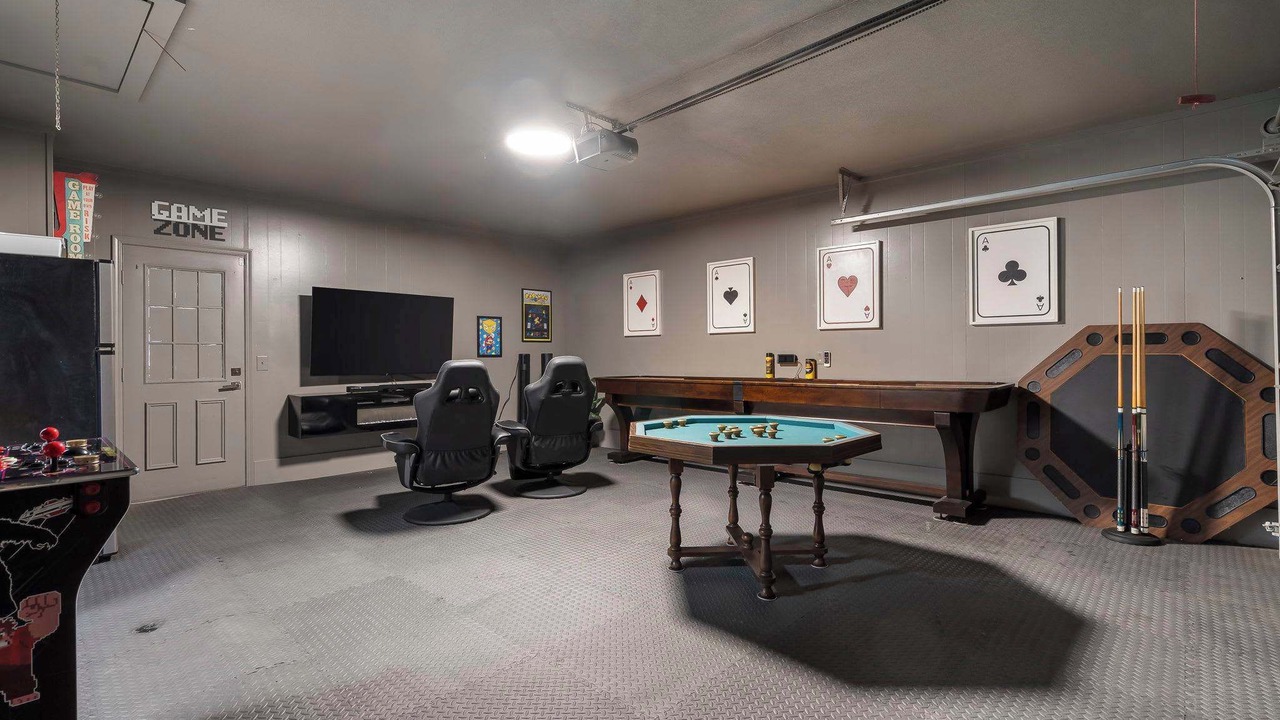 Photo of Bedroom in Beaver Shores