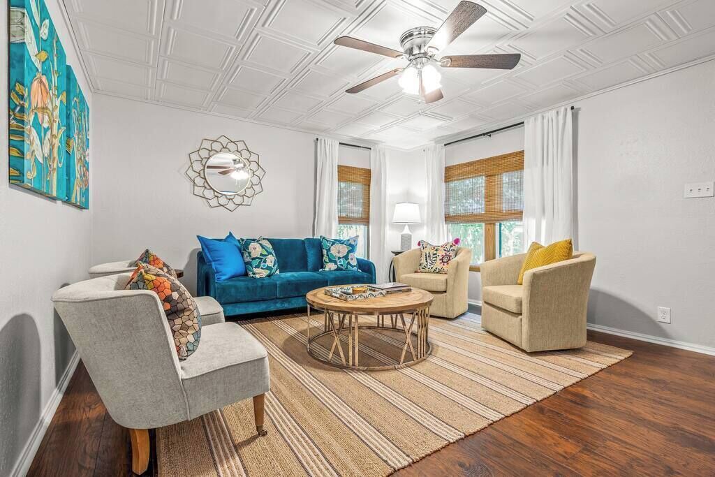 Photo of Livingroom in Rogers