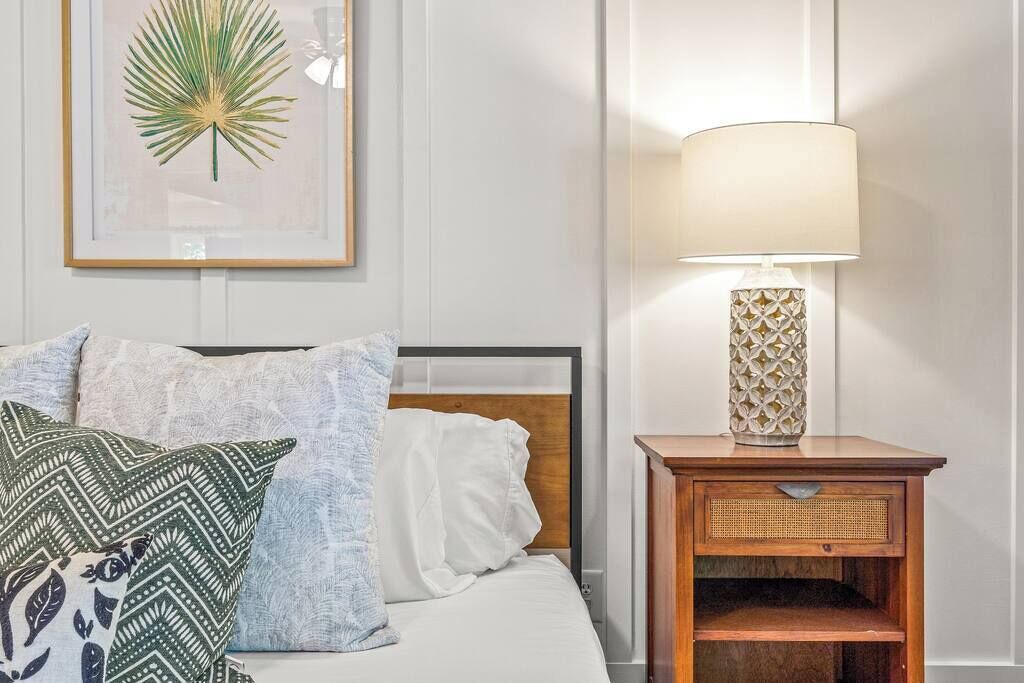 Photo of Bedroom in Rogers