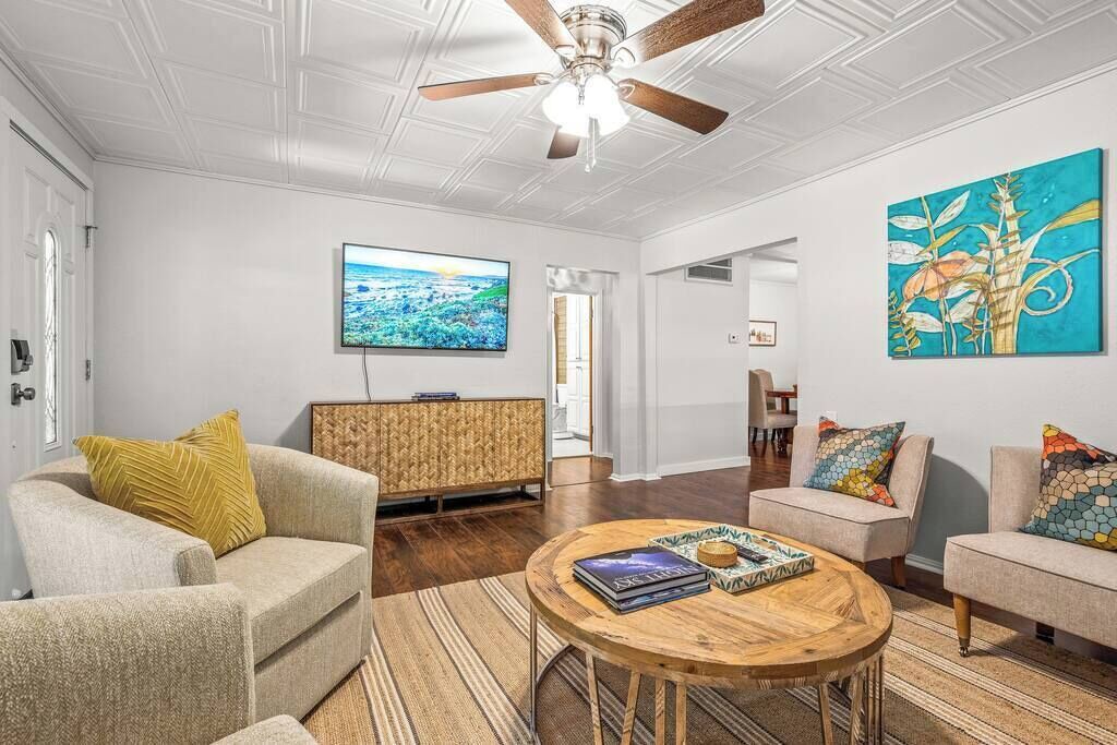 Photo of Livingroom in Rogers