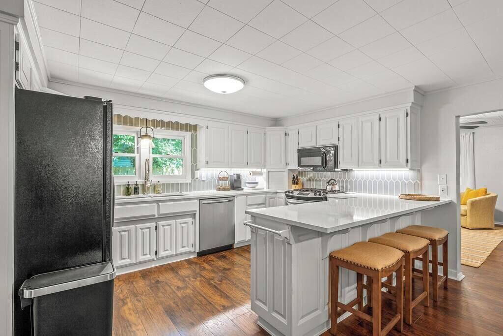 Photo of Kitchen in Rogers