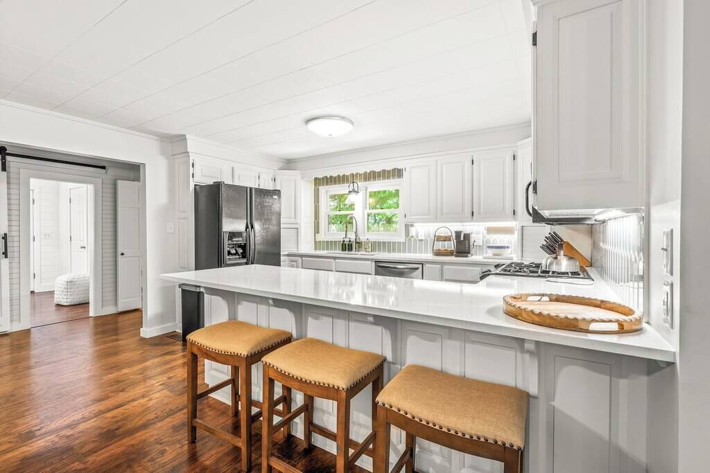 Photo of Kitchen in Rogers