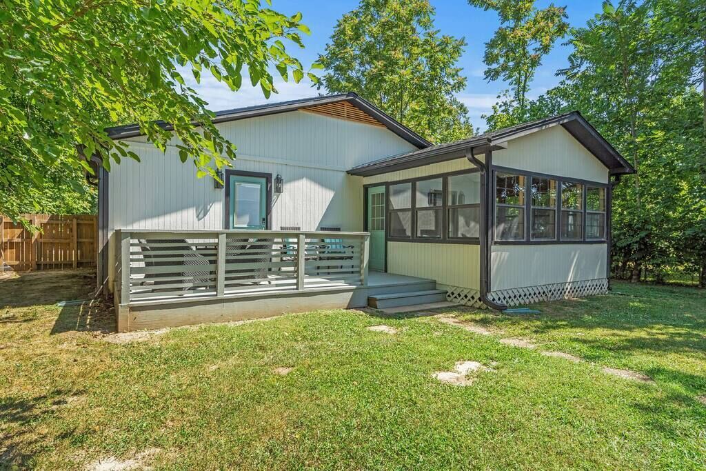 Photo of Outdoor in Rogers
