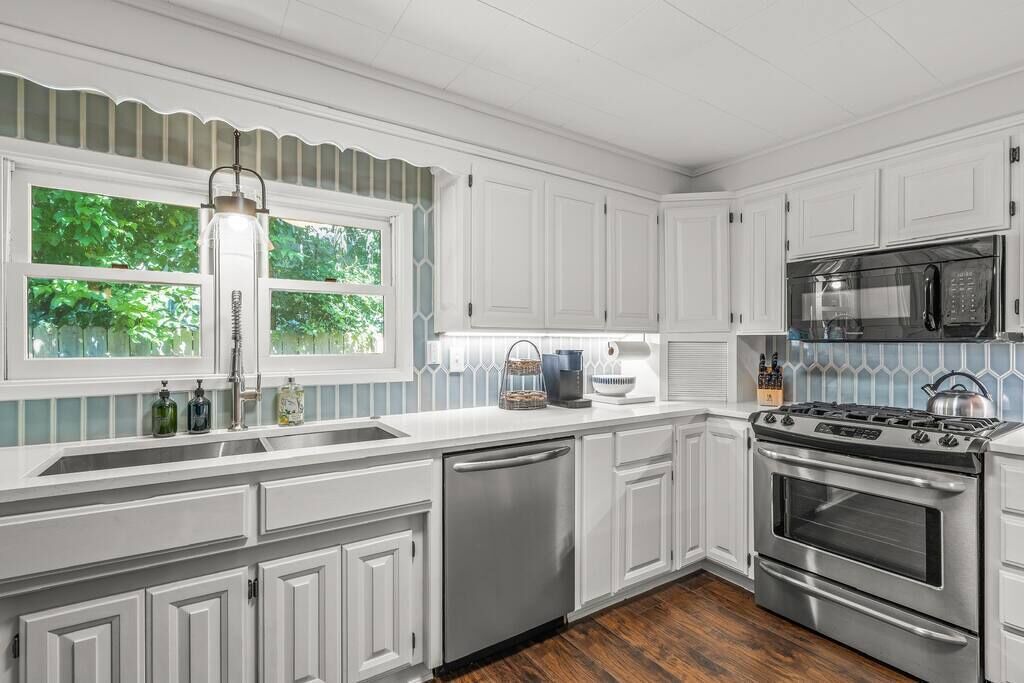 Photo of Kitchen in Rogers