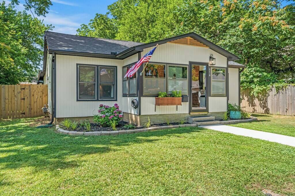 Photo of Outdoor in Rogers