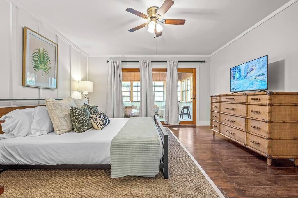 Photo of Bedroom in Rogers