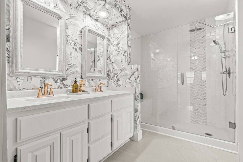 Photo of Bathroom in Rogers