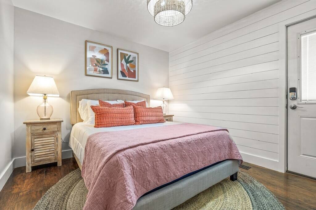 Photo of Bedroom in Rogers