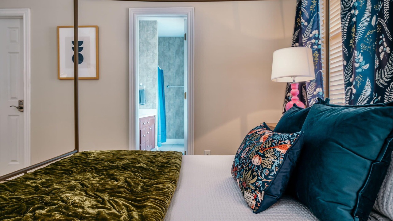 Photo of Bedroom in Bentonville