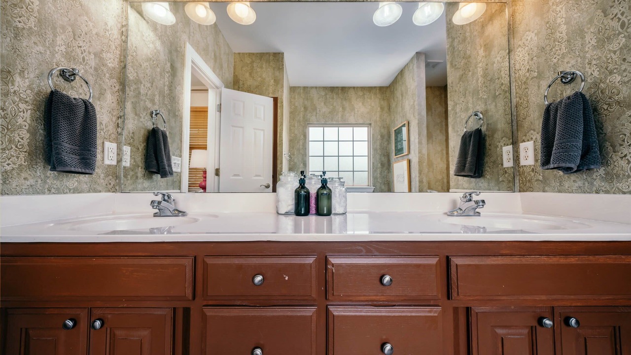 Photo of Bathroom in Bentonville