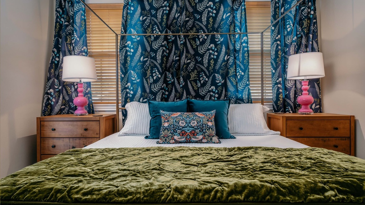 Photo of Bedroom in Bentonville