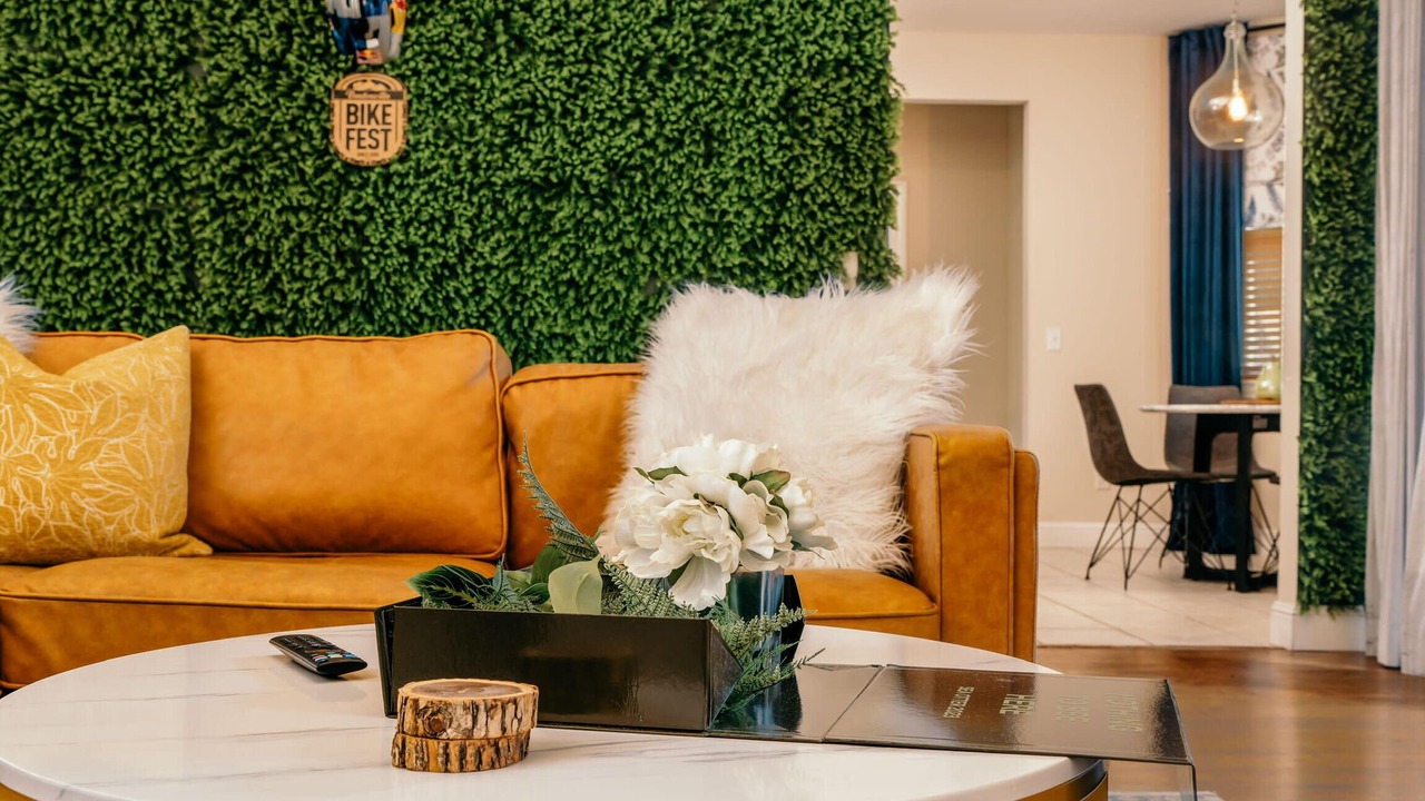Photo of Livingroom in Bentonville