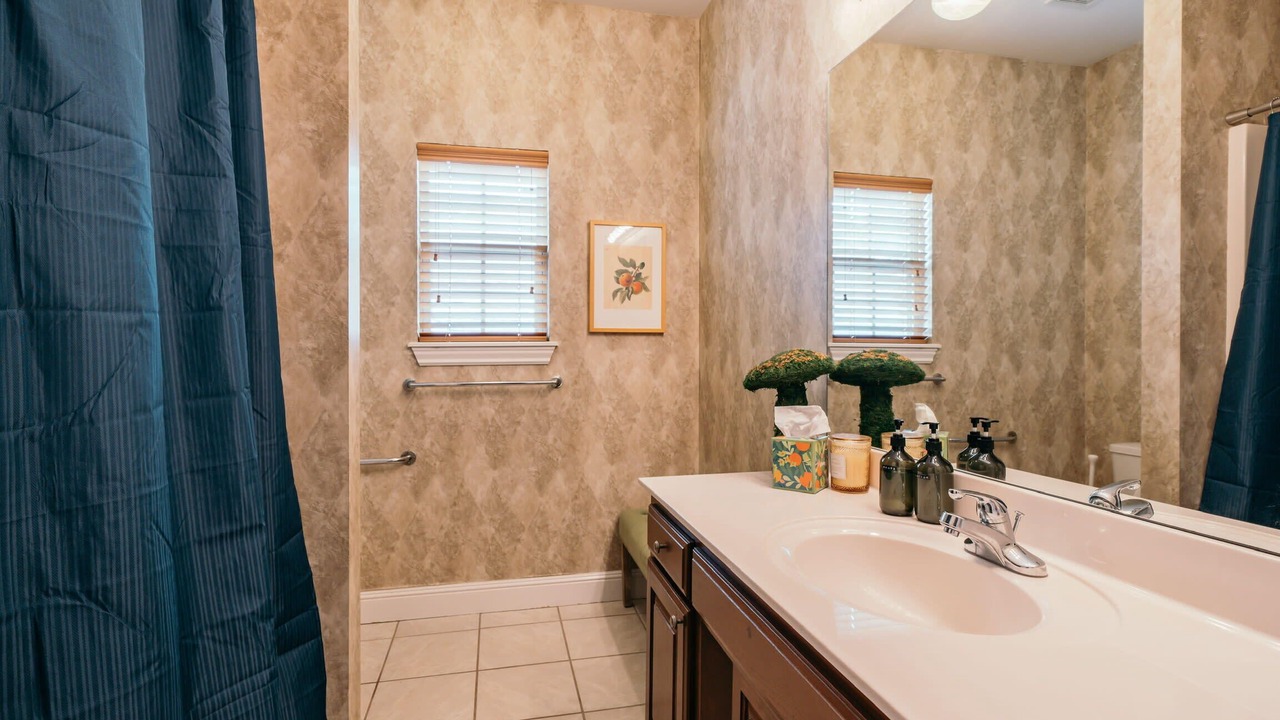 Photo of Bathroom in Bentonville
