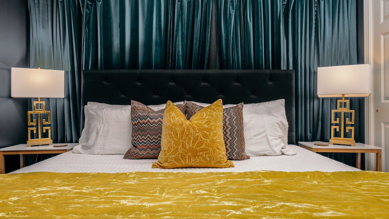 Photo of Bedroom in Bentonville