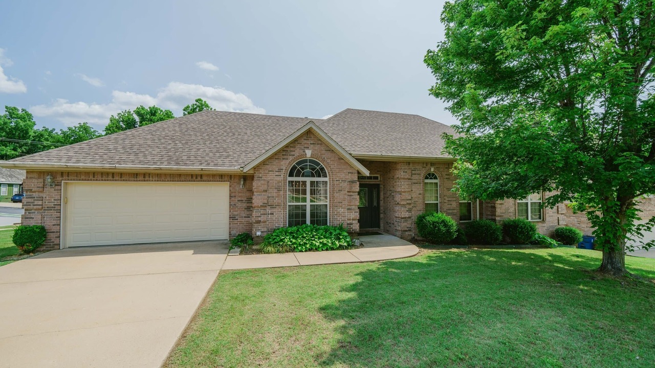 Photo of Outdoor in Bentonville