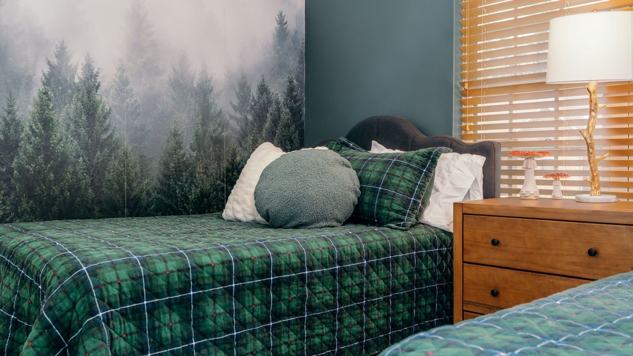 Photo of Bedroom in Bentonville
