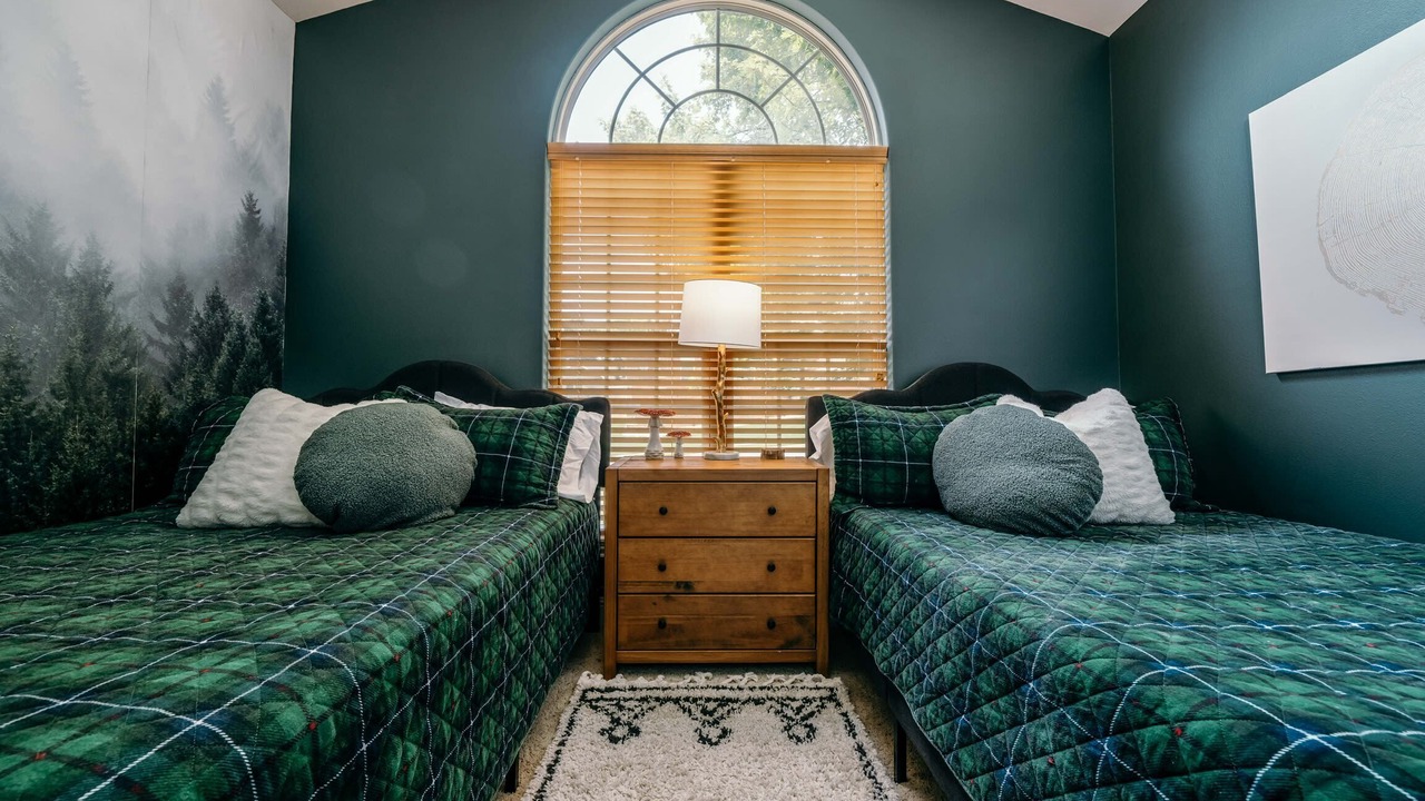 Photo of Bedroom in Bentonville