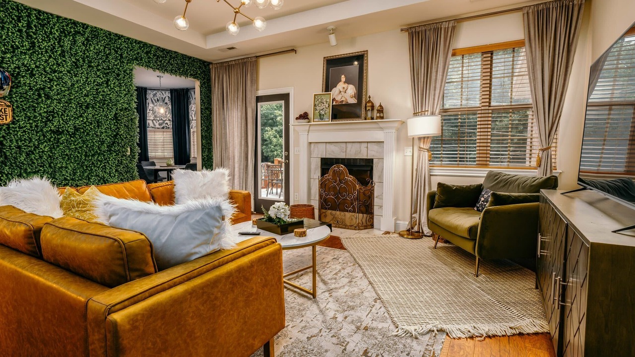 Photo of Livingroom in Bentonville