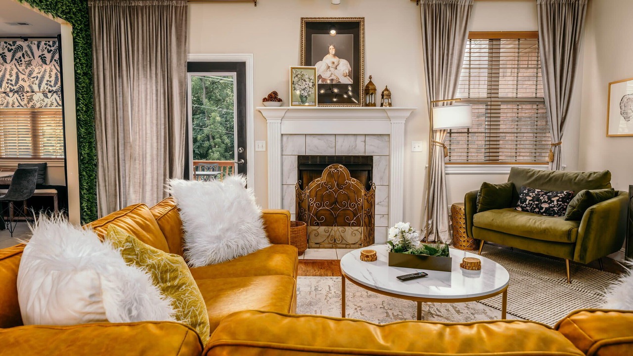Photo of Livingroom in Bentonville