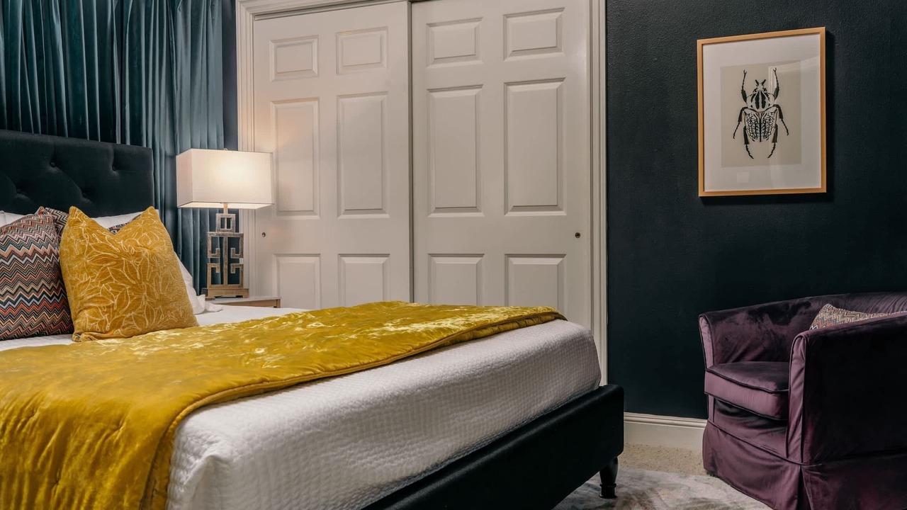 Photo of Bedroom in Bentonville