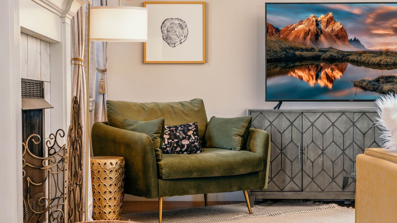 Photo of Livingroom in Bentonville