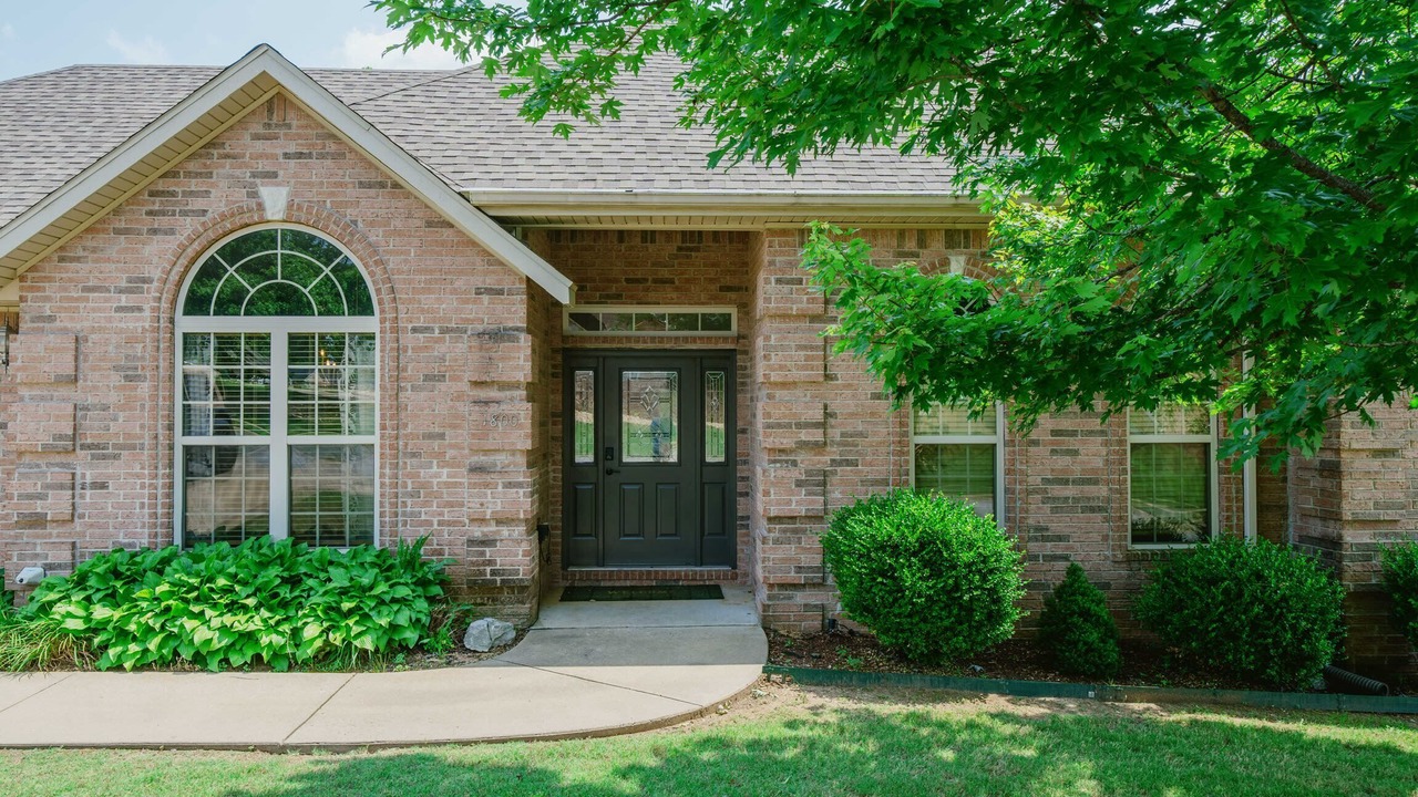 Photo of Outdoor in Bentonville
