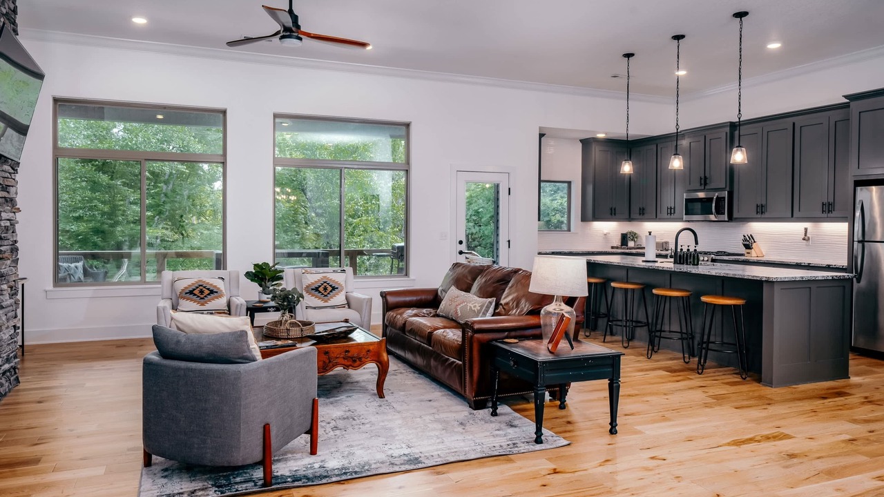 Photo of Livingroom in Bella Vista