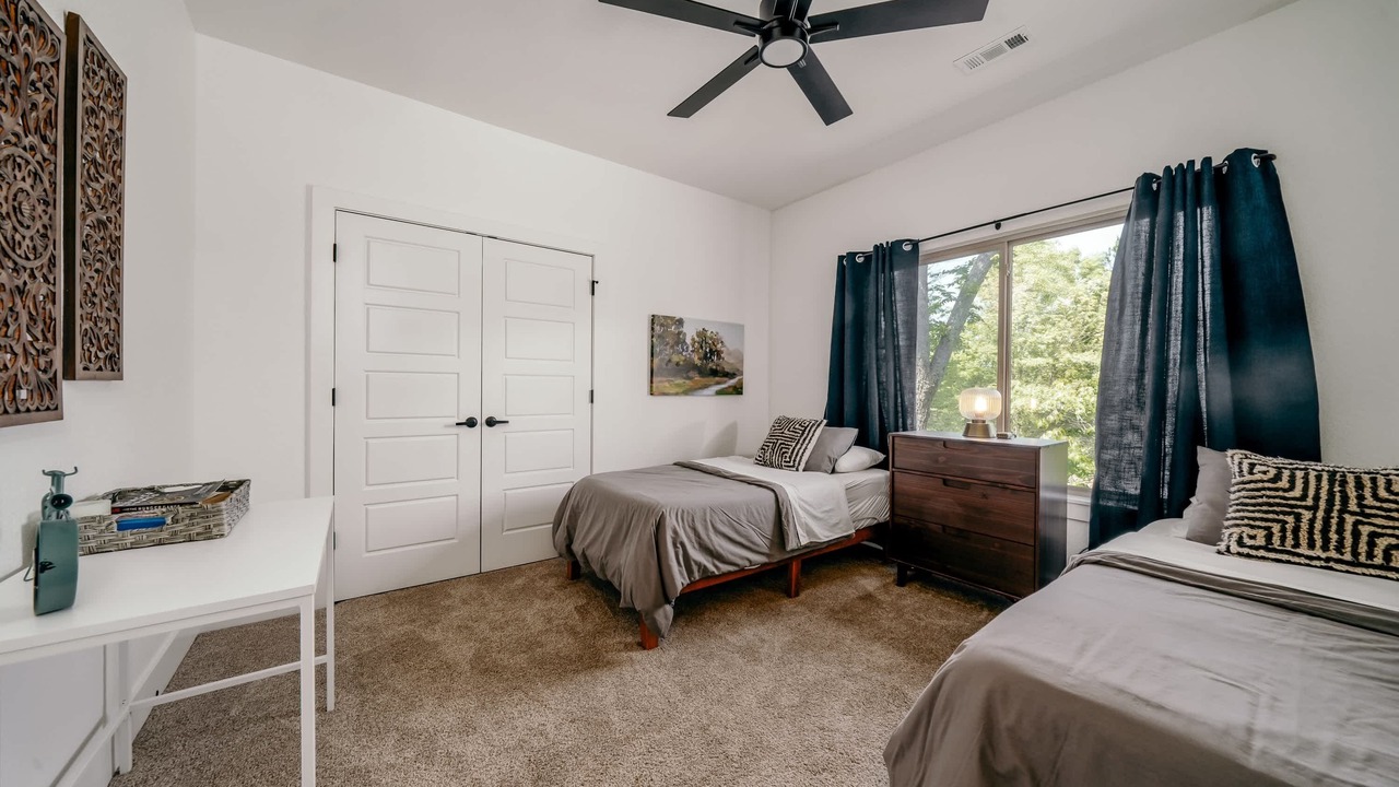 Photo of Bedroom in Bella Vista