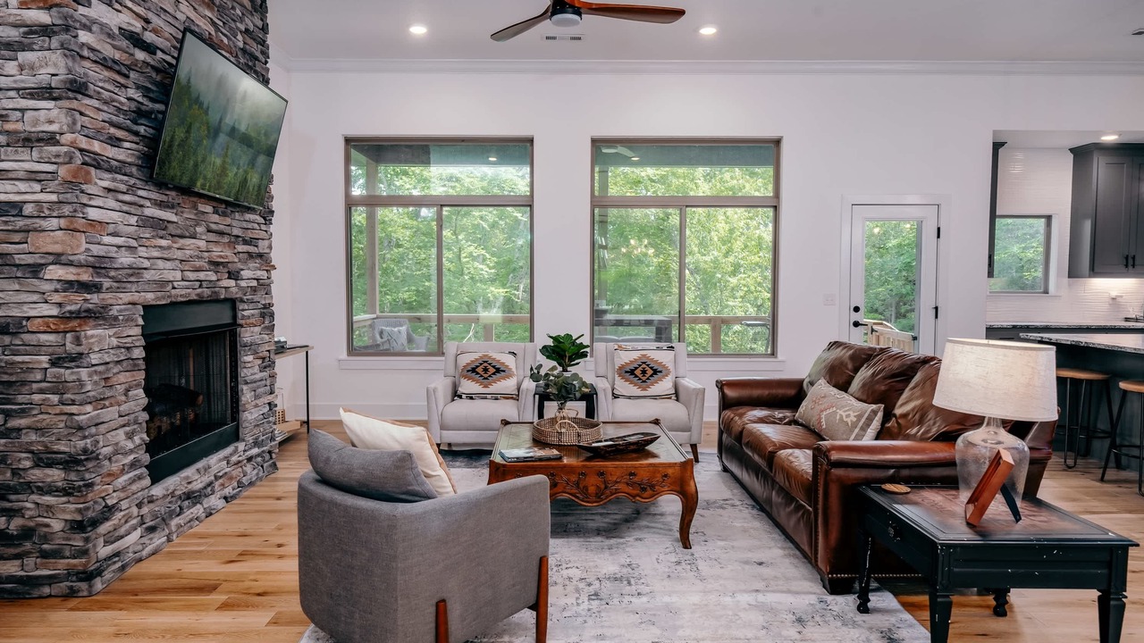 Photo of Livingroom in Bella Vista