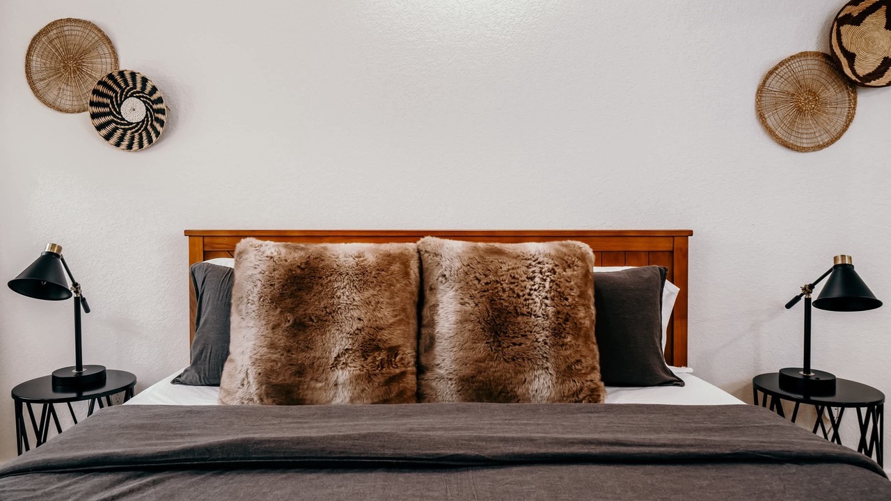 Photo of Bedroom in Bella Vista