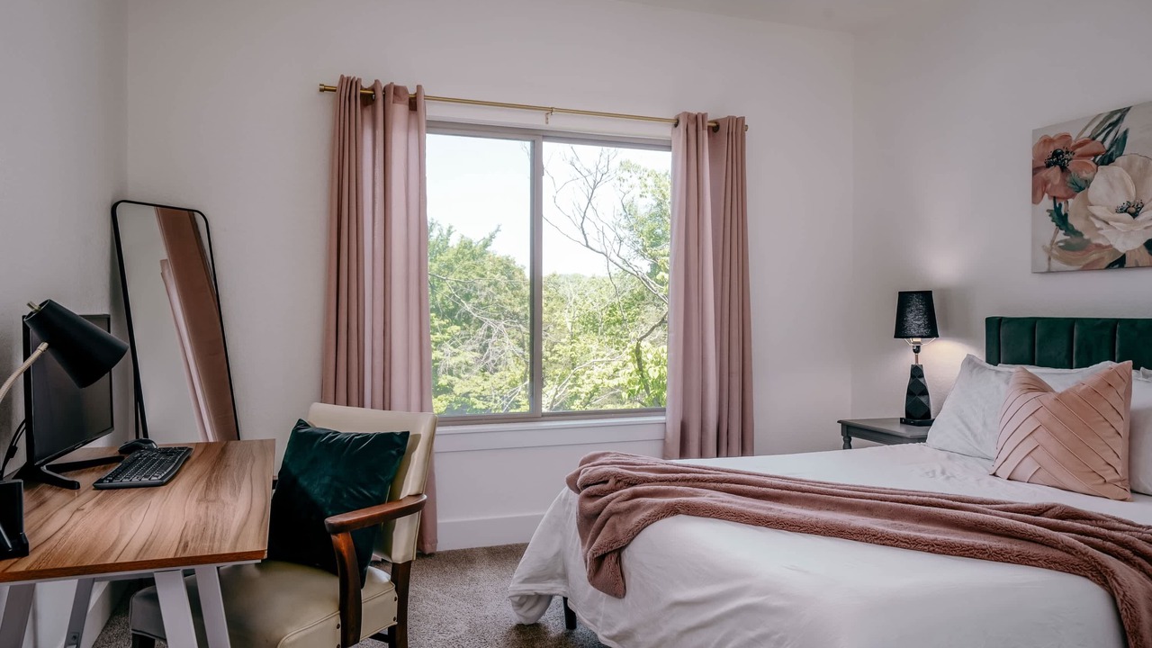 Photo of Bedroom in Bella Vista