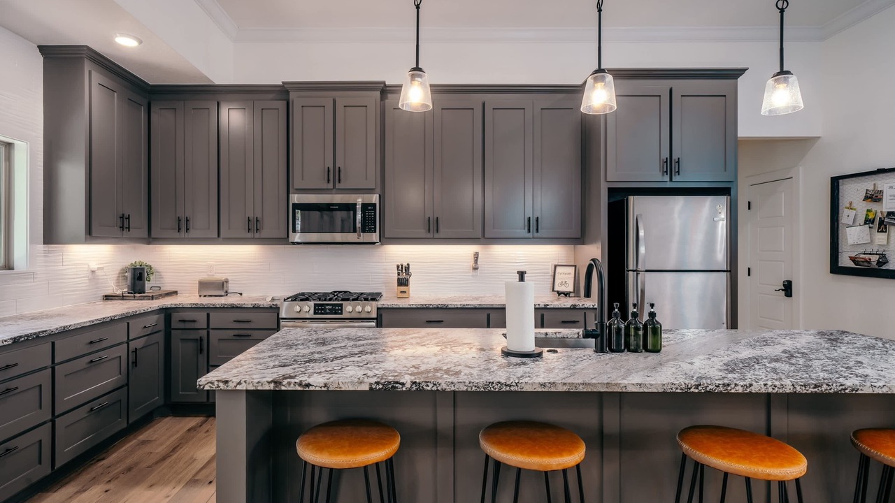 Photo of Kitchen in Bella Vista