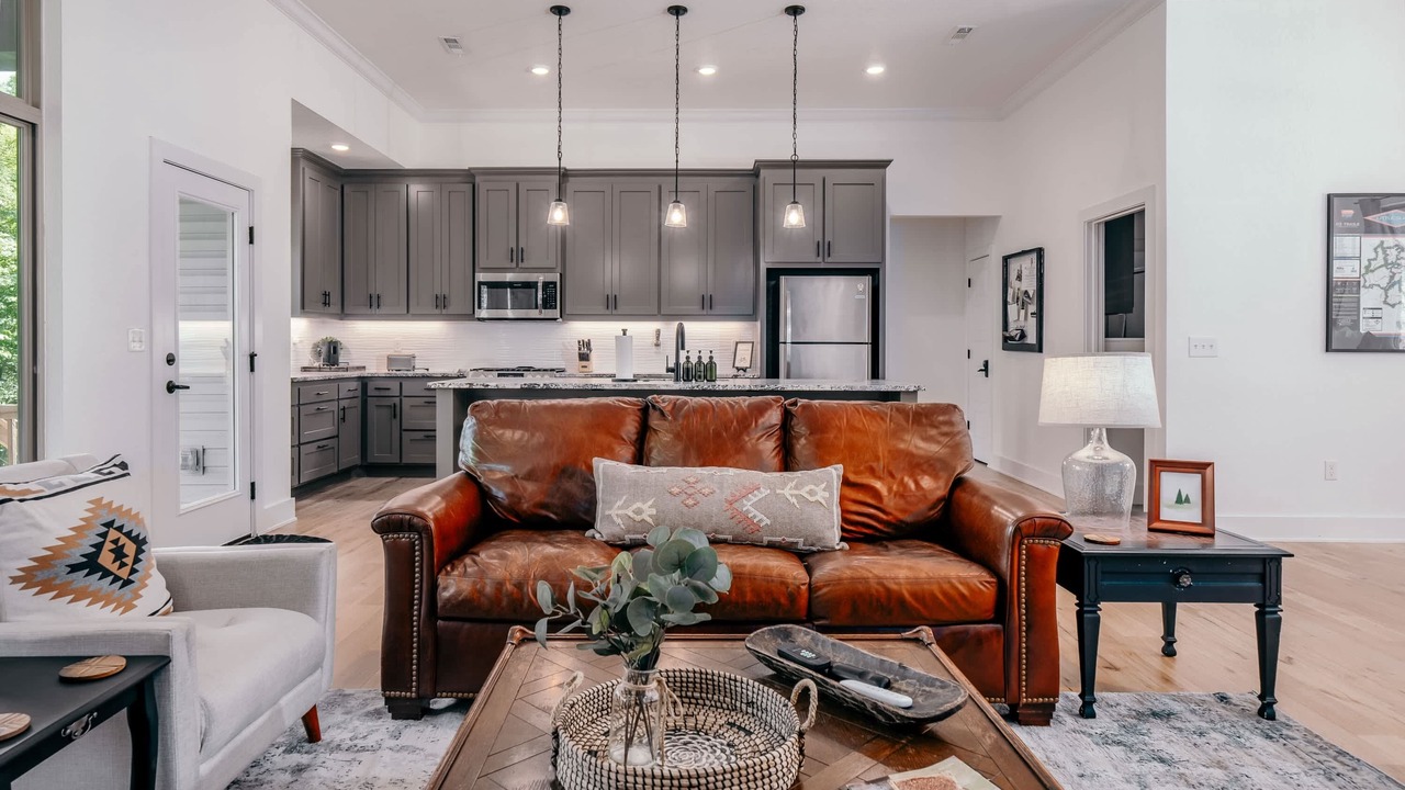 Photo of Livingroom in Bella Vista