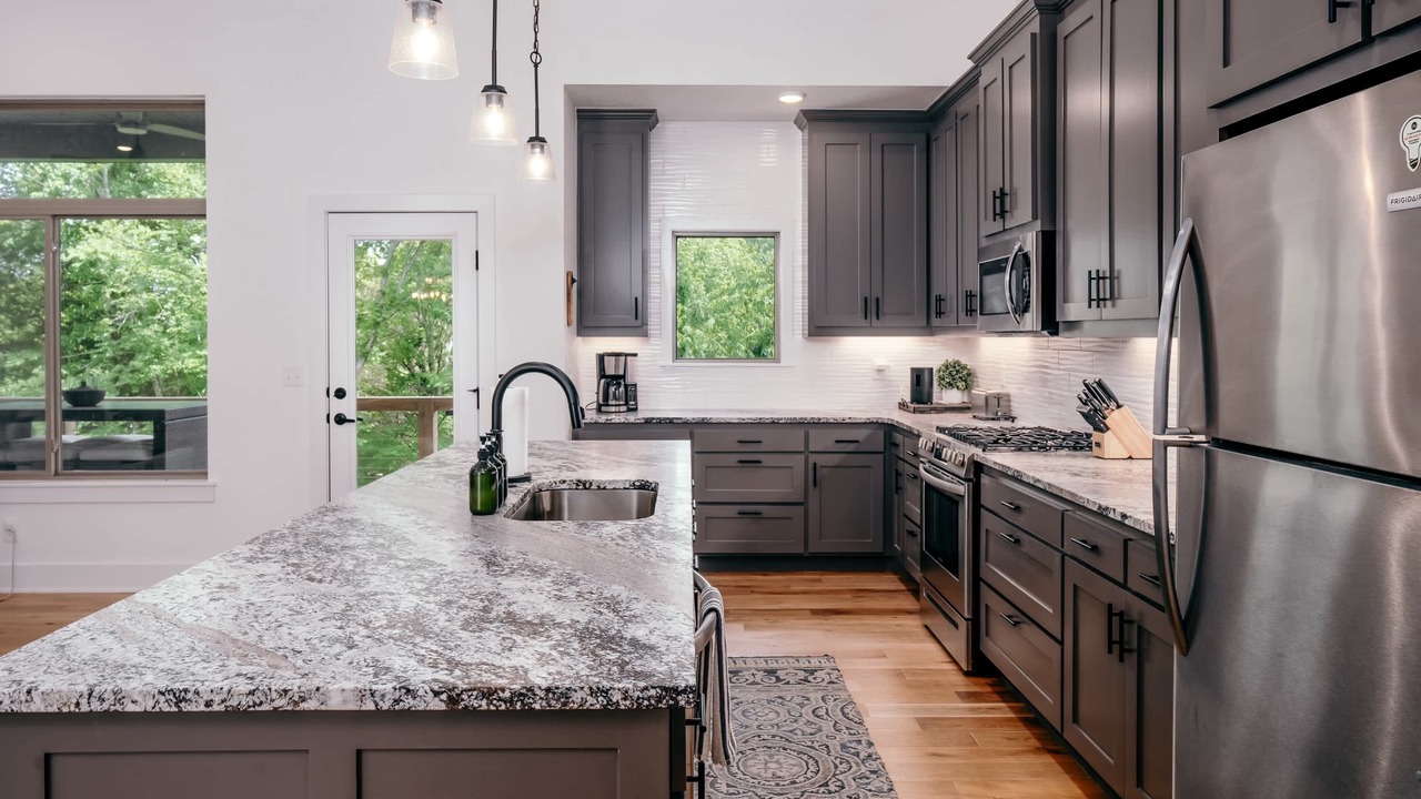 Photo of Kitchen in Bella Vista