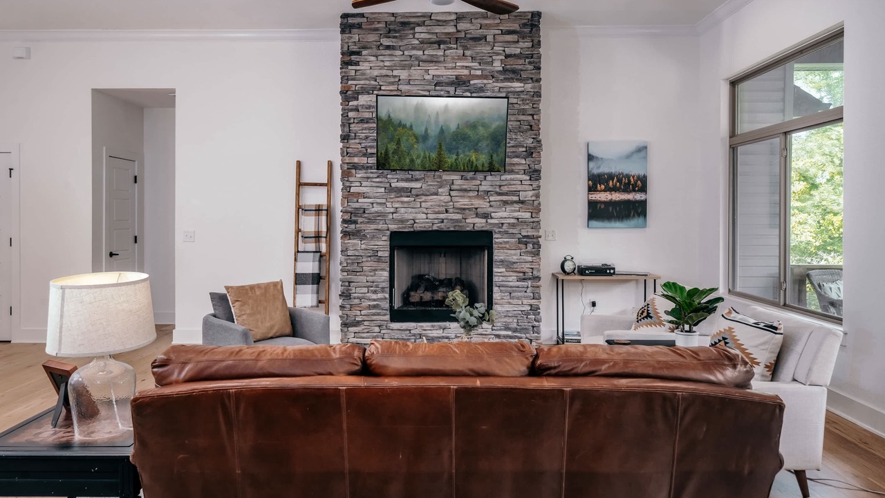 Photo of Livingroom in Bella Vista