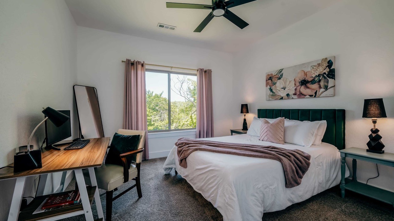 Photo of Bedroom in Bella Vista
