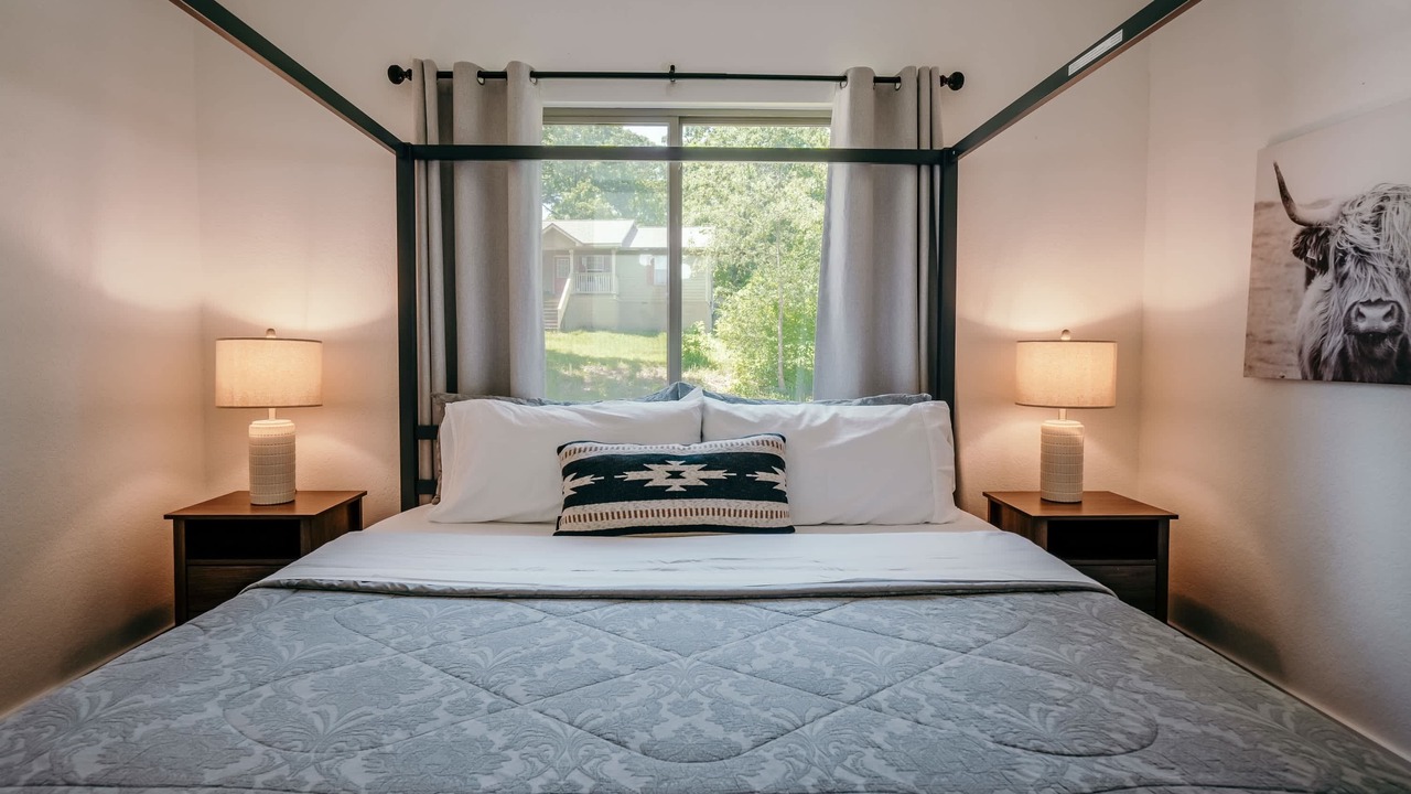 Photo of Bedroom in Bella Vista